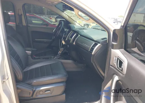 2019 Ford Ranger Xlt z USA, uszkodzony, nr VIN 1FTER4EH8KLA80165